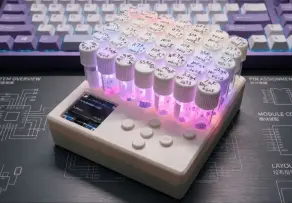 EDA智能器件盒