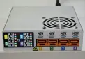 4路PD3.1桌面快充 300W 内置300W适配器