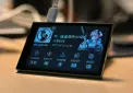 明日方舟桌面终端EasyArkTerminal