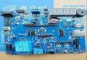 STC-AI8051芯联通开发板
