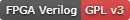 FPGA Verilog
