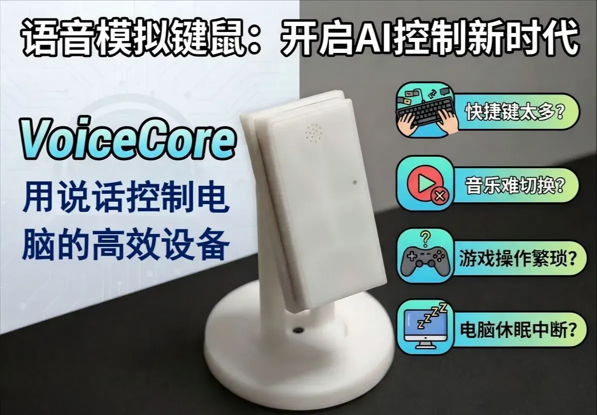 VoiceCore
