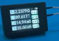 IPD100-手持数字电桥（LCR）