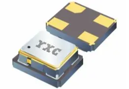 温补晶振(TCXO)适用于哪些厂家:五大核心应用场景与选型解析