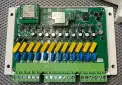 Ai8051U多路三相交流光耦检测模块