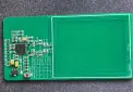 [已验证] PN7160 RFID/NFC调试器