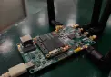 AD9361+高云FPGA SDR无线通信系统 AD9363