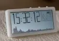 音乐频谱时钟,低功耗