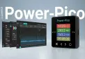 PowerPico:便携uA级电流功耗计,可调PD诱骗电源!