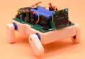 EDA-RobotPro AI智能机器狗