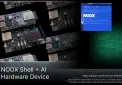 NOOX  AI硬件——插上设备，无需配置，让 AI 来处理工作
