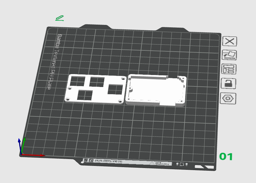 3D模型