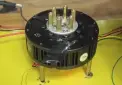 【MPS机器人挑战赛作品】MPS机器人关节电机