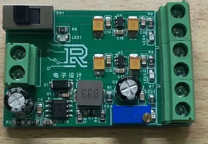 Pcb Rcl Design 广东东软学院RCL电子设计协会24届第三次PCB硬件培训 - EDA开源硬件平台