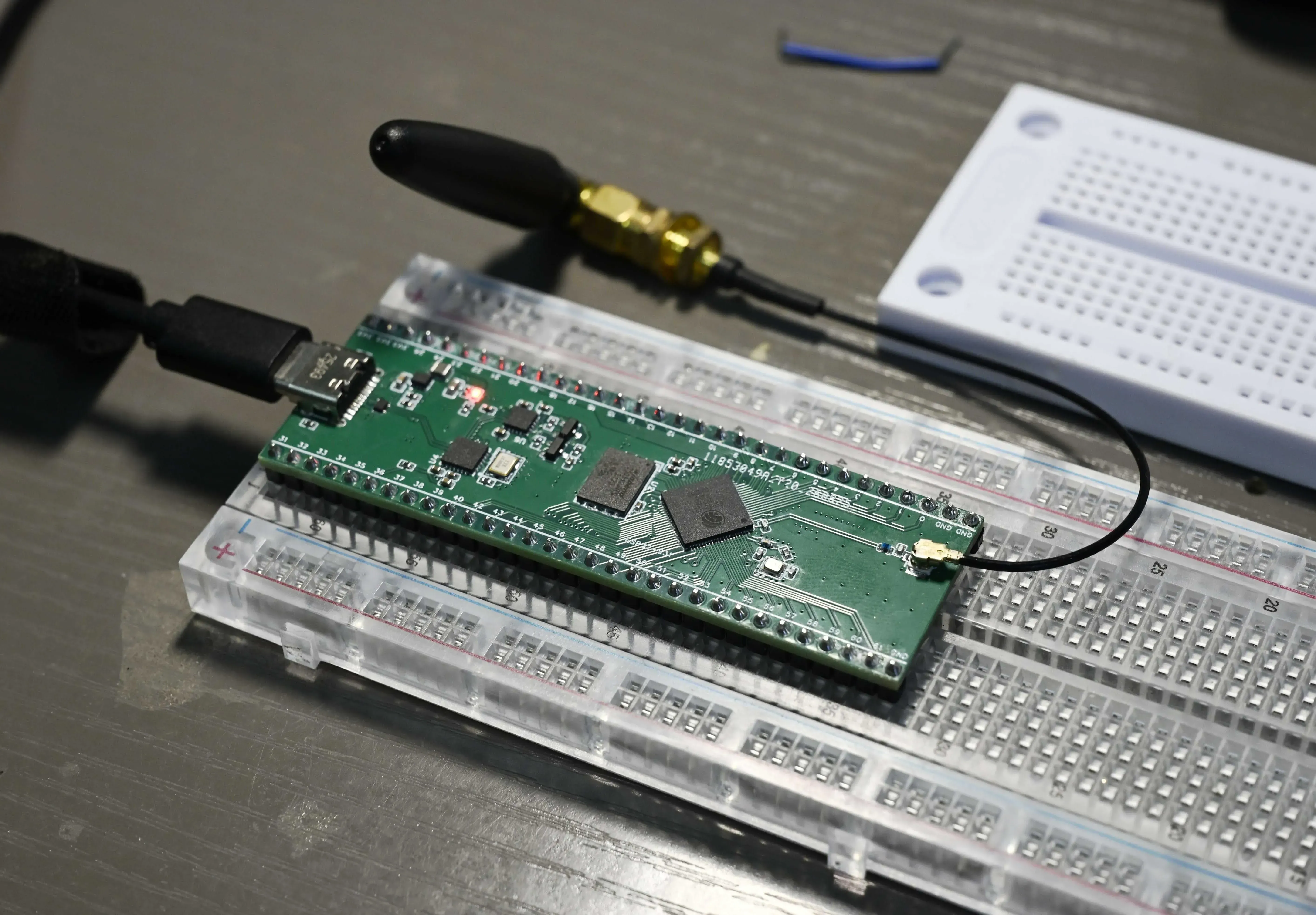 ESP32-S31 Bare Chip Development Board