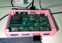 CH634 USB3.0桌面计量USBHUB