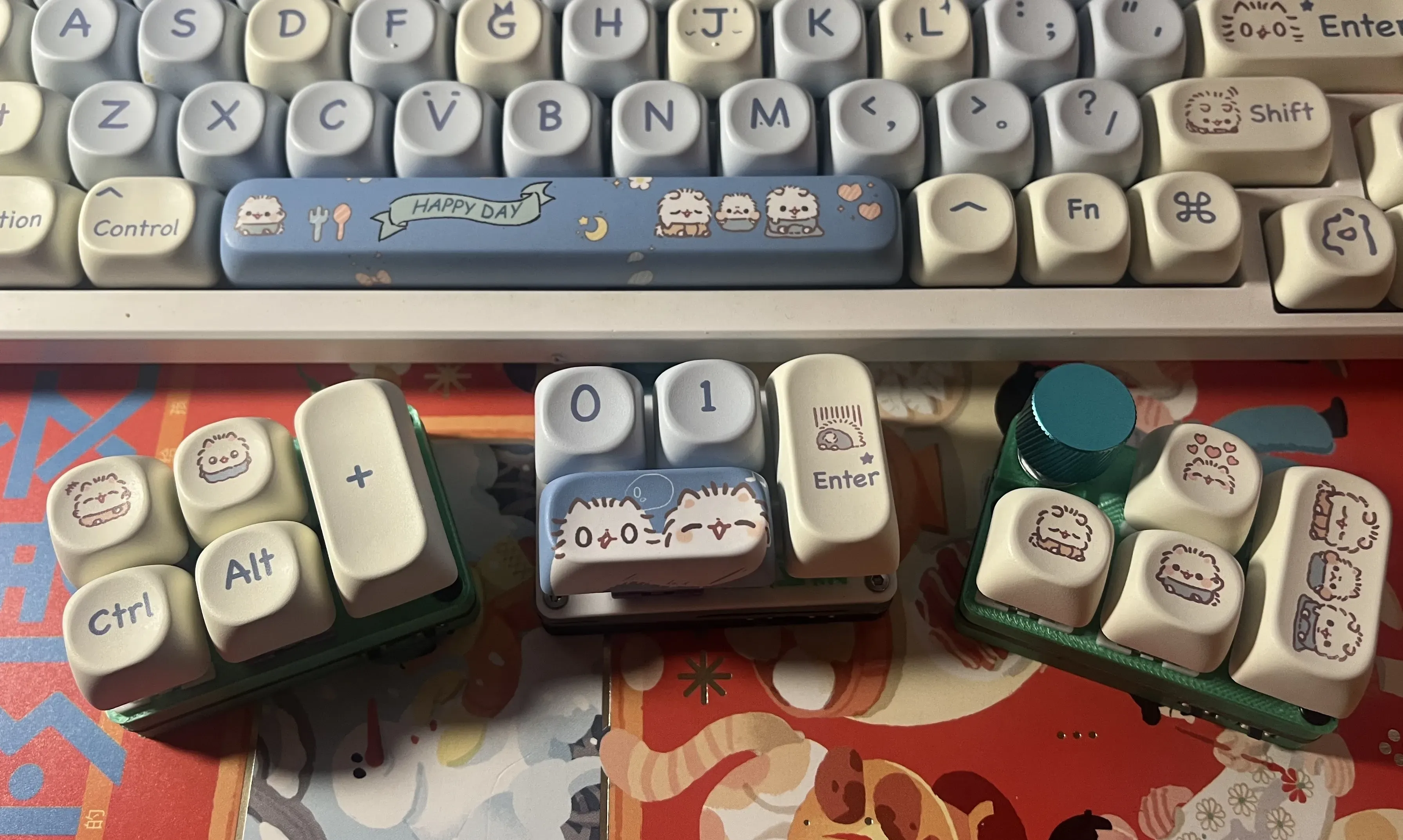 全家福