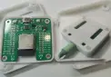 Arduino 智能家居控制终端