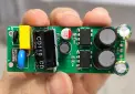ESP-LED PWM调光恒流驱动