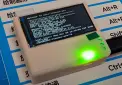 Mini-LinuxPC-Pro全志H618掌上电脑