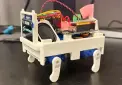 ESP32小智AI智能机器狗