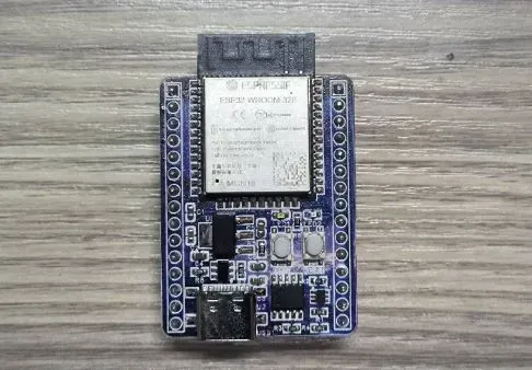 ESP32开发板 - 立创开源硬件平台