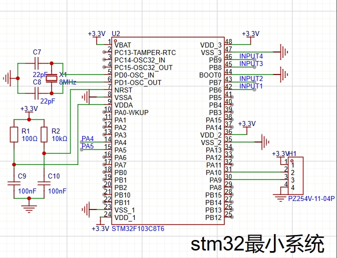 stm32最小系统.png