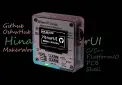HinarUI / OLED UI DESIGN