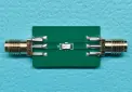 Mini-Circuits 滤波器 HFCN LFCN BFCN