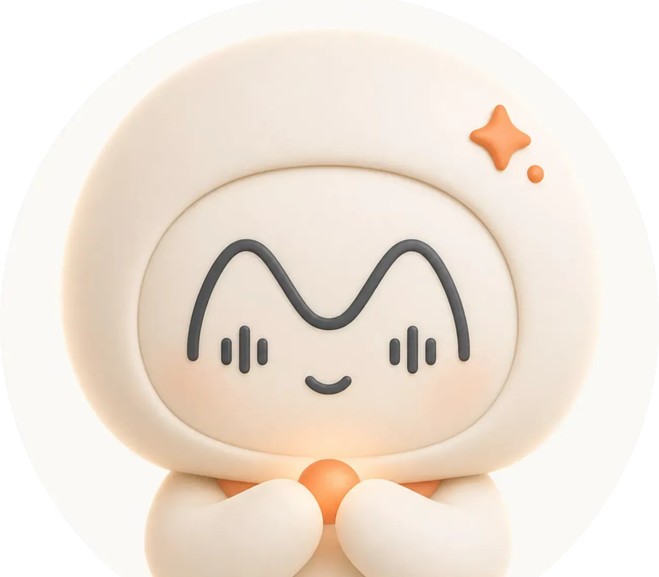 DayoTag App 内置 AI Agent 形象