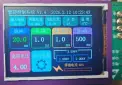 星火点焊机控制器V1.0