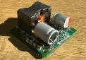 【MPS机器人挑战赛作品】机器人DC-DC供电方案