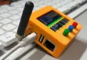 可爱迷你Linux电脑设计(OrangePI Zero3)