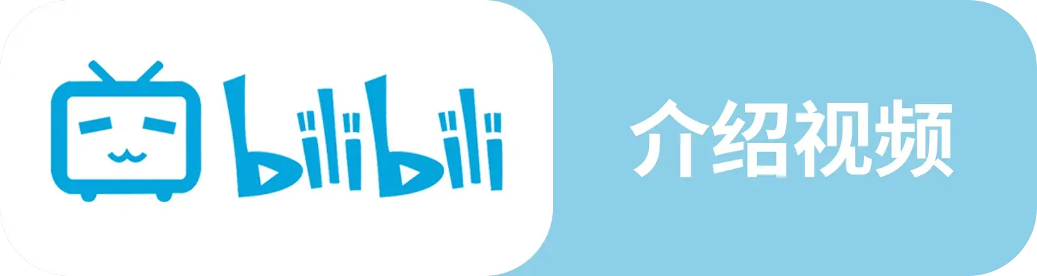 Bilibili 介绍视频
