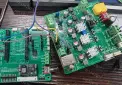 【2025全国大学生电子设计竞赛】控制题专用PCB全家桶