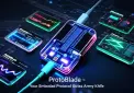【星火计划】ProtoBlade调试终端