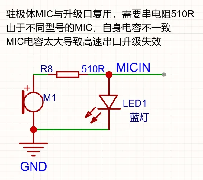 SUN-5758Ｃ-BT低成本蓝牙6.0音频解码模块支持SBC ACC 蓝牙通话 AI对话(pic7)