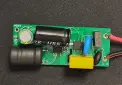 BP2866XJ/BP2861XJ LED恒流驱动