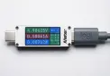 CH32L103-USB-Meter