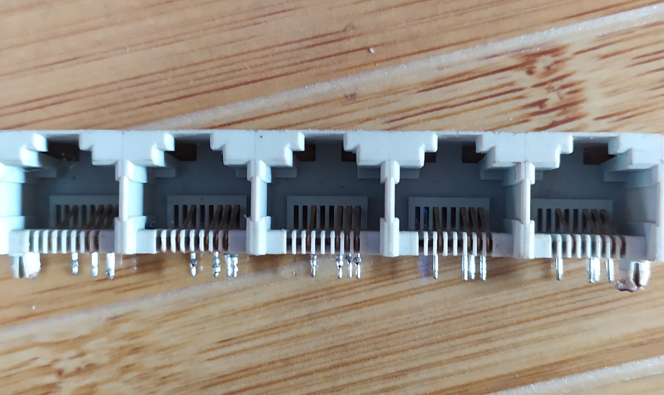 ESP8266烧录调试座 - 立创开源硬件平台