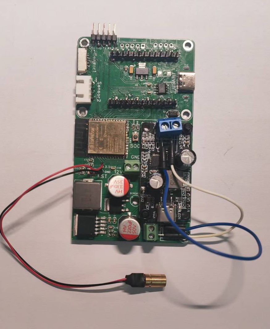 PCB辅助板