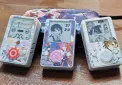 #星火计划#ESP32墨水屏MP3收音机阅读器