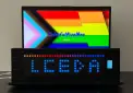 ColorfulClock