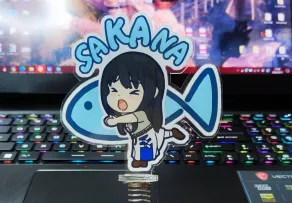 JLC panel printing |SAKANA~