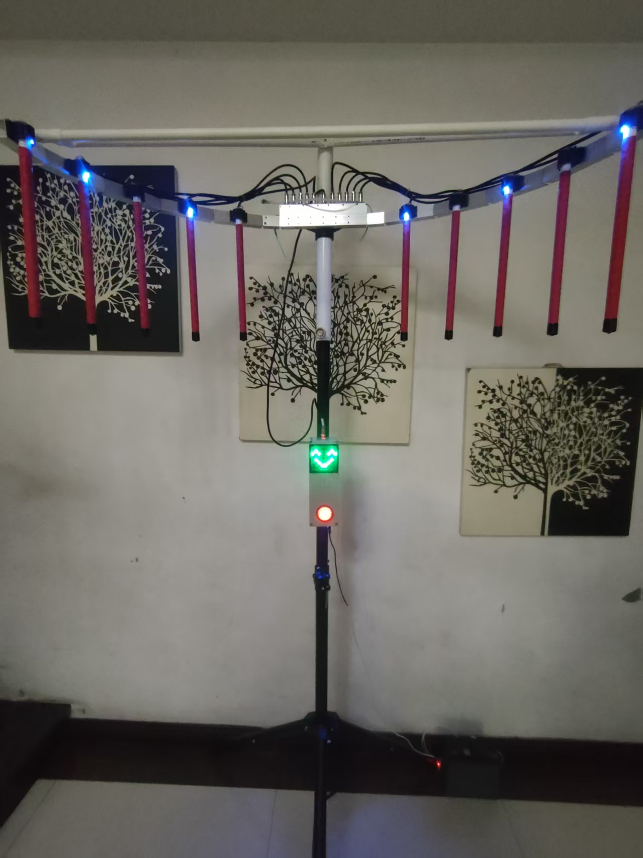 设计框架