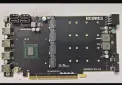 苏妈骑阿三扩展卡(AMD X570南桥)