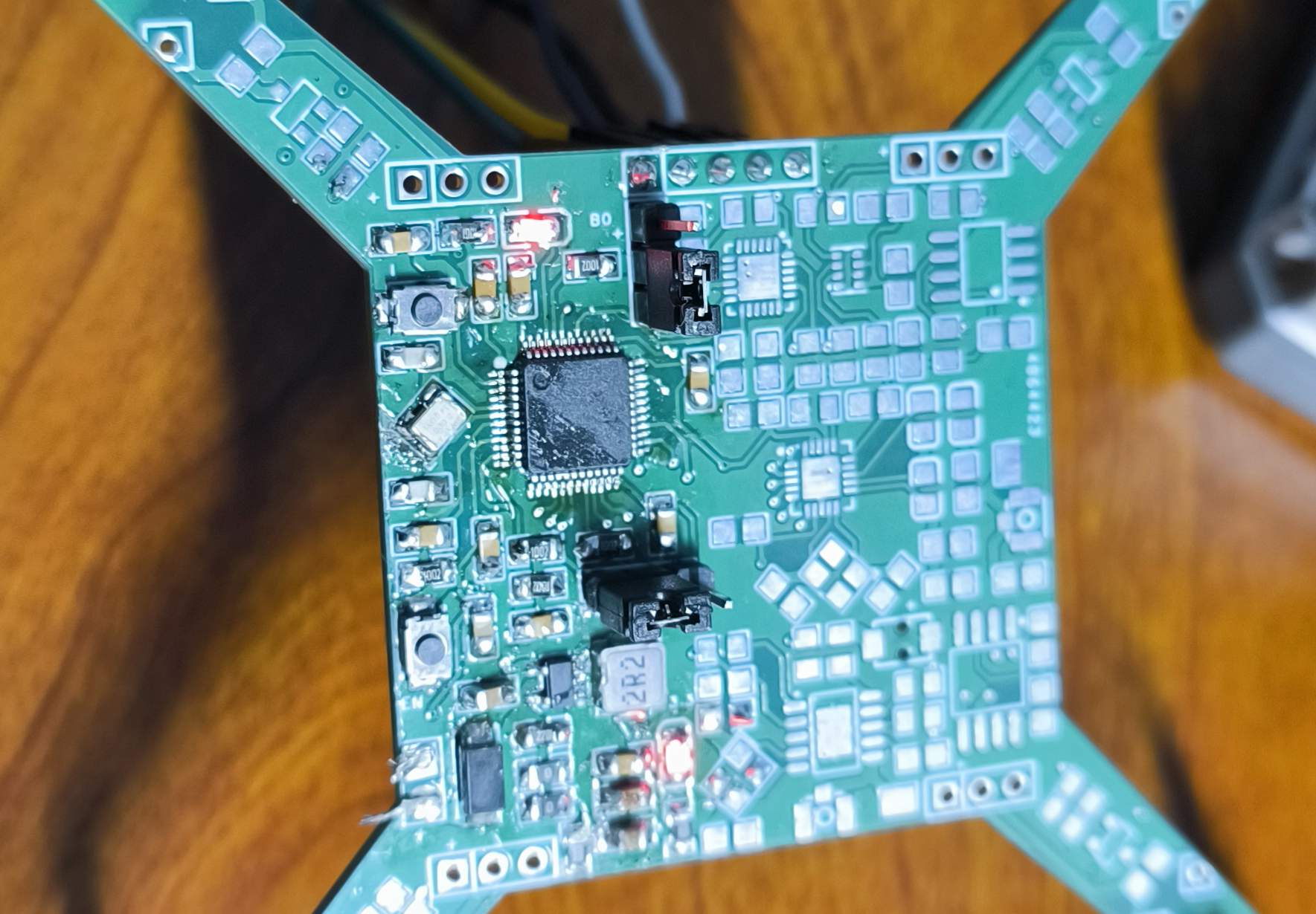 stm32f103c8 - 搜索 - 嘉立创EDA