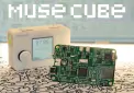 Muse Cube : STM32掌上终端/mp3