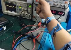 肌电传感器模块-EMG模块