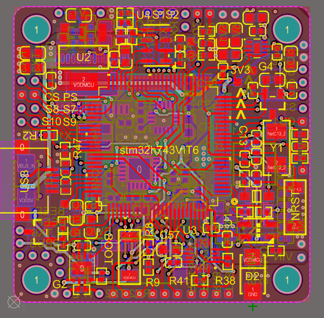 pcb